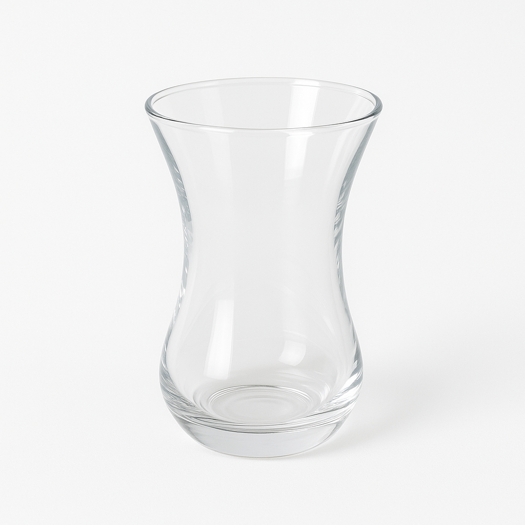 Tee Gläser Standard 6er Set