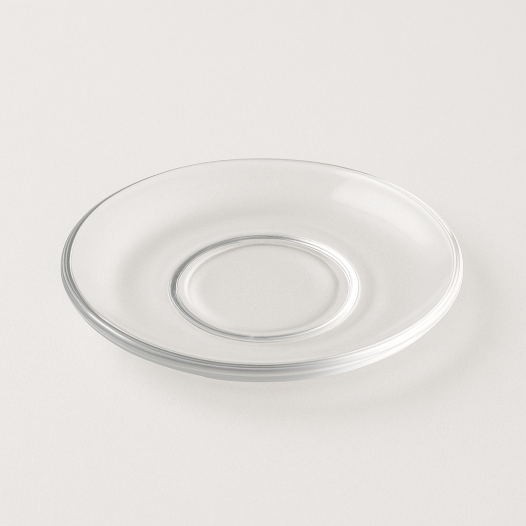 Untersetzer Glas - 6er Set